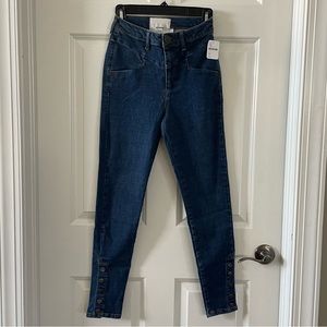Oneteaspoon preachrs hw jeans